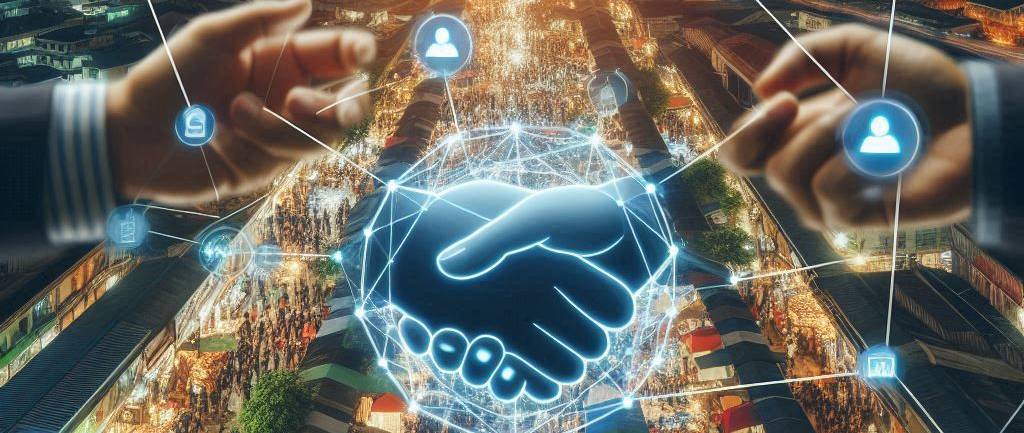 Become A Project Partiner